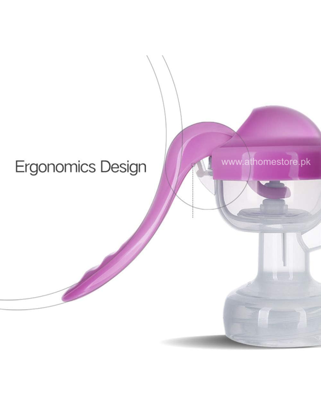 LifeCare Breast Pump LC1025 athomestore.pk