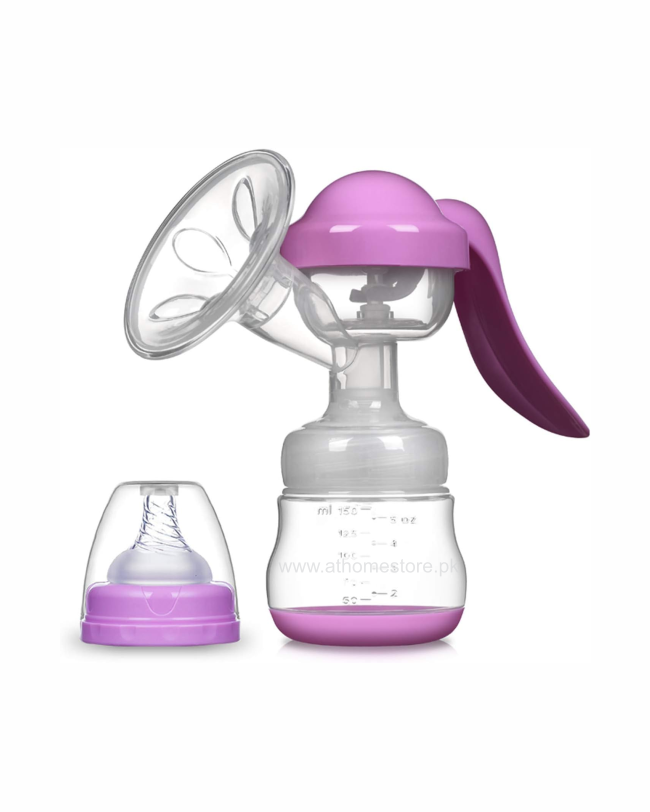 LifeCare Breast Pump LC1025 athomestore.pk