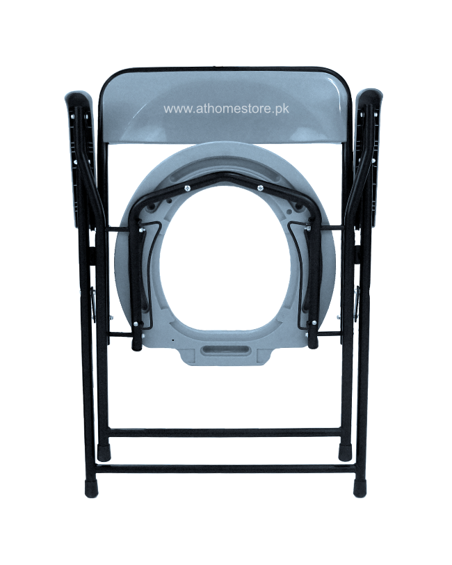 KY Bath Chair Commode - athomestore.pk