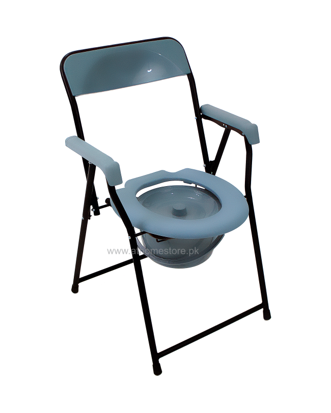 KY Bath Chair Commode - athomestore.pk