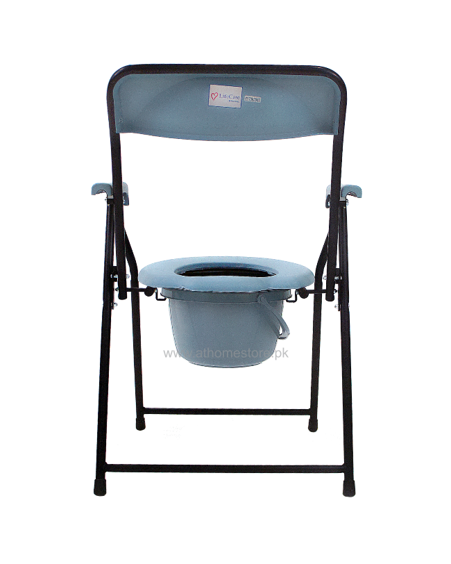 KY Bath Chair Commode - athomestore.pk