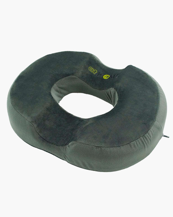 Ortho Care Donut Seat Cushion - Hemorrhoid and Coccyx Pain Relief