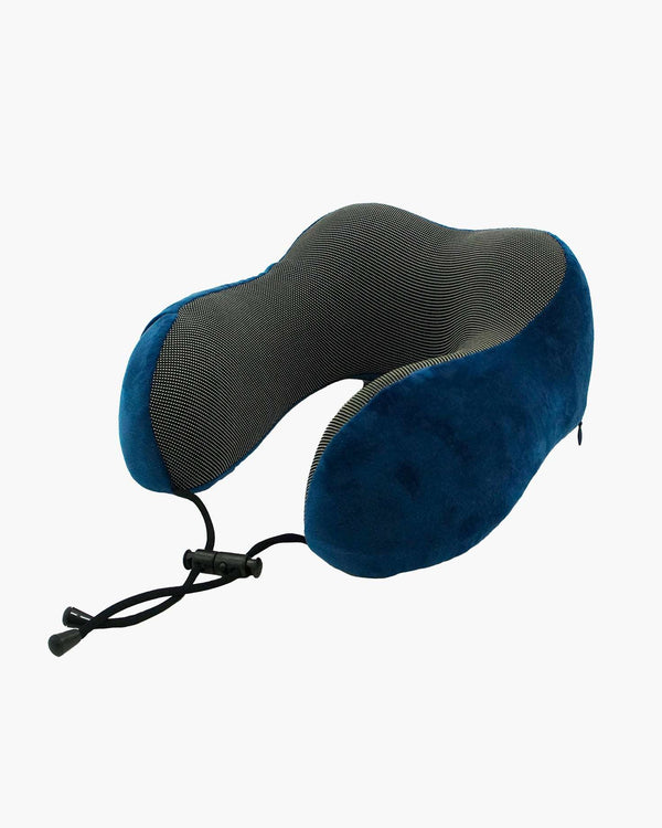 Ortho Care Luxury Neck Pillow - Premium Medical Comfort Neck Support