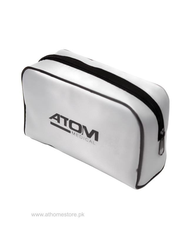 Aneroid Sphygmomanometer ATOM  AT-956 - athomestore.pk