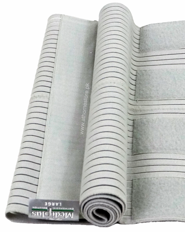Abdominal Binder – Soft Fabric, Custom Fit, and All-Day Comfort for Post-Surgery and Everyday Support