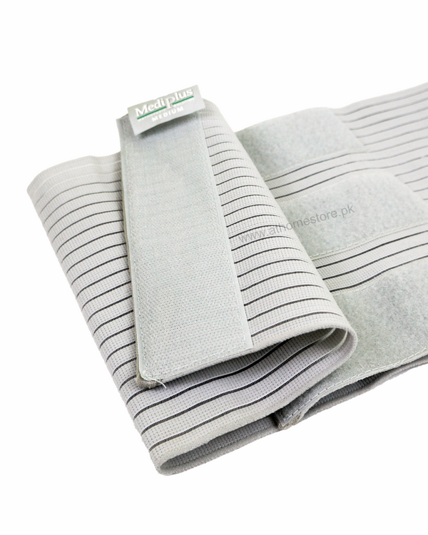 Abdominal Support Belt – High-Quality, Adjustable Compression for Recovery and Everyday Comfort