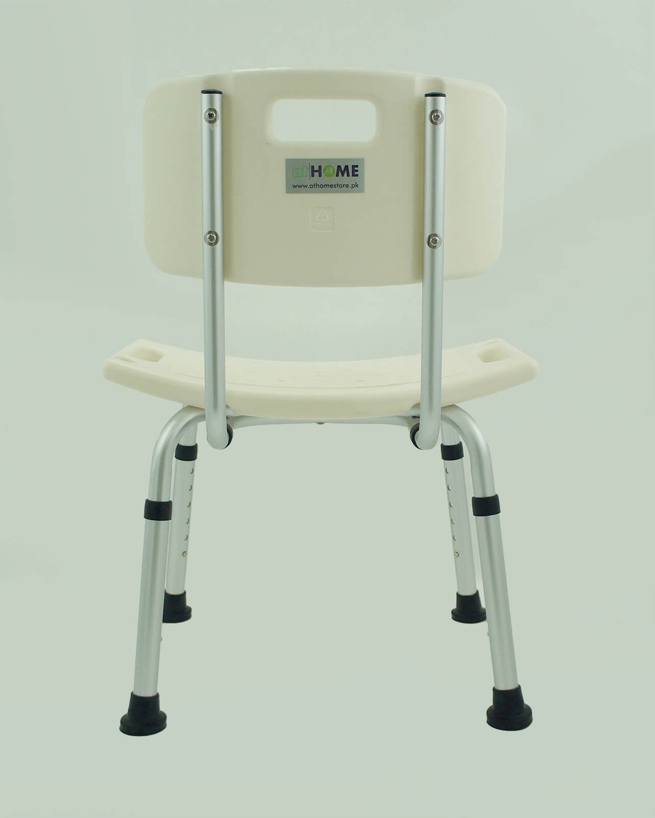 Adjustable Shower Chair AH1-798LQ - Comfortable Mobility Aid for Showe