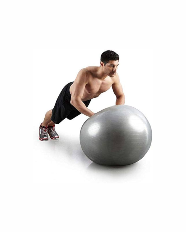 Anti-Burst Gym Ball - Stability and Strength