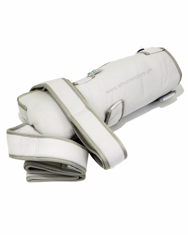 Arm Sling – Comfortable Padding, Customizable Fit, and Reinforced Durability