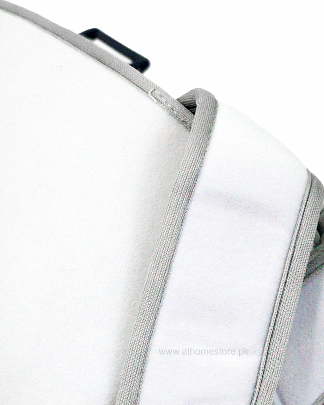 Arm Sling – Comfortable Padding, Customizable Fit, and Reinforced Durability