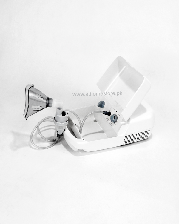 Nebulizer Machine Atomizer 3A Health Care