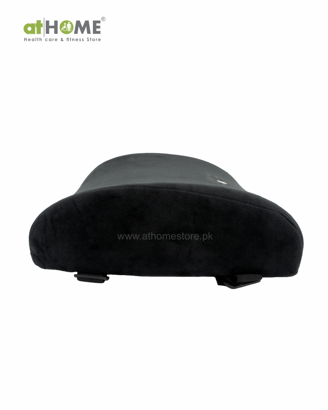 Ortho Care Back Cushion - Medical Comfort for Posture and Pain Relief