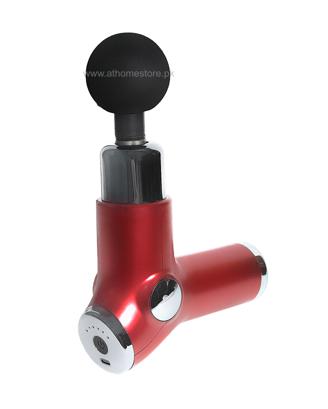 BlueIdea Mini Fascial Gun - Precision and Power