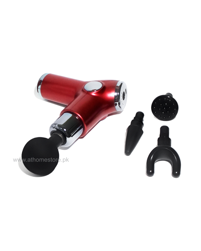 BlueIdea Mini Fascial Gun - Precision and Power