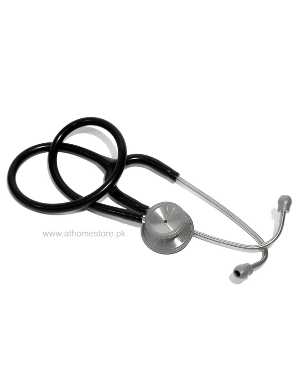 Care Vision Stainless Steel Classic Stethoscope