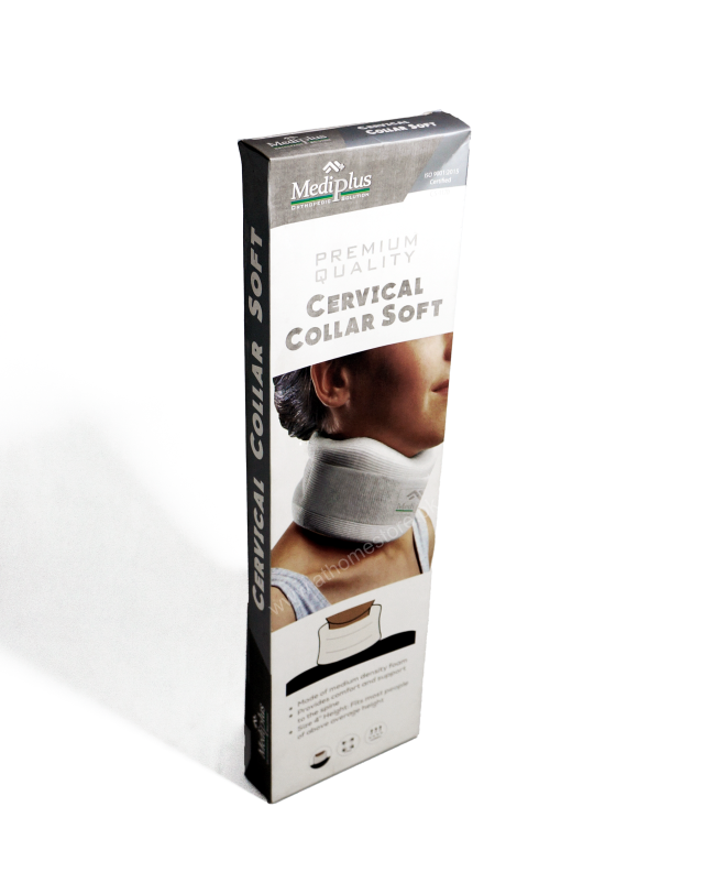 Cervical Collar Soft