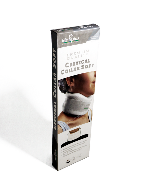Cervical Collar Soft