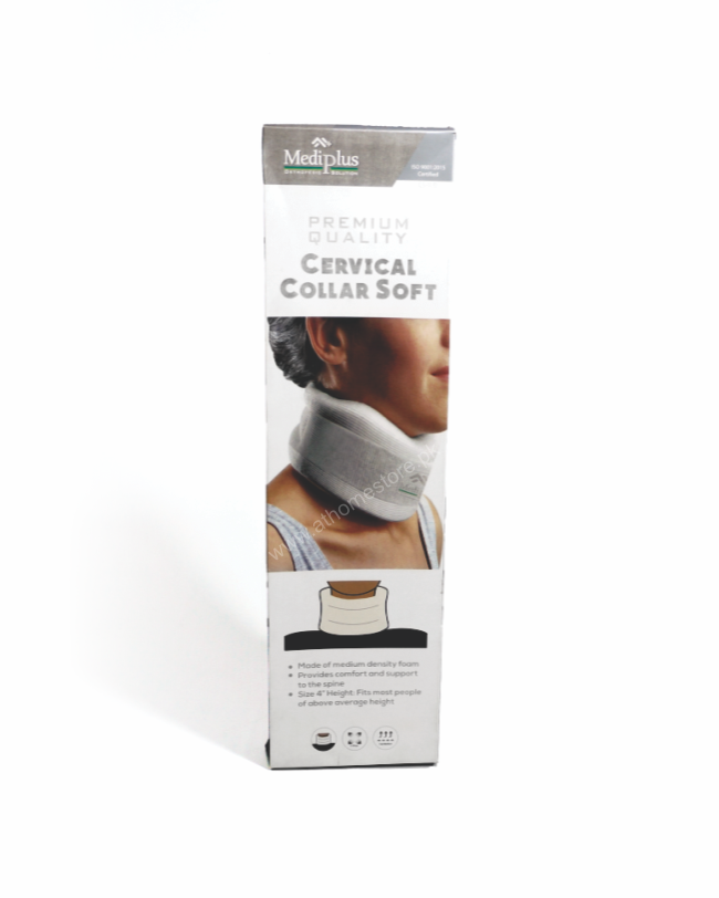 Cervical Collar Soft