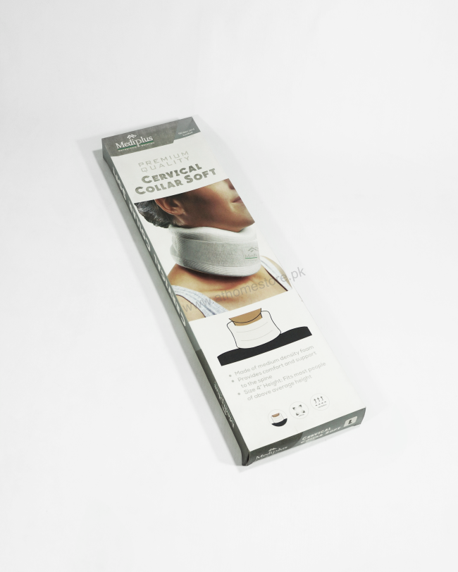 Cervical Collar Soft