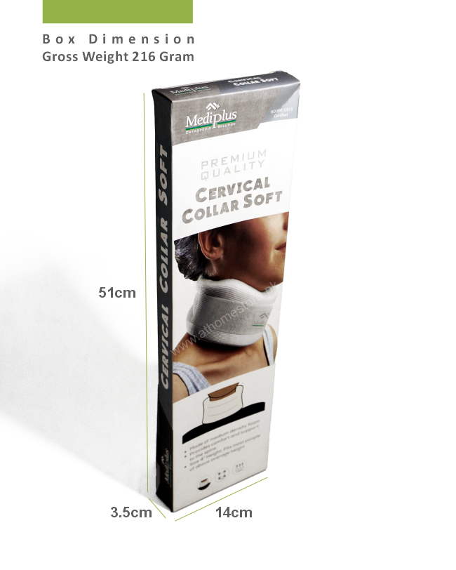 Cervical Collar Soft