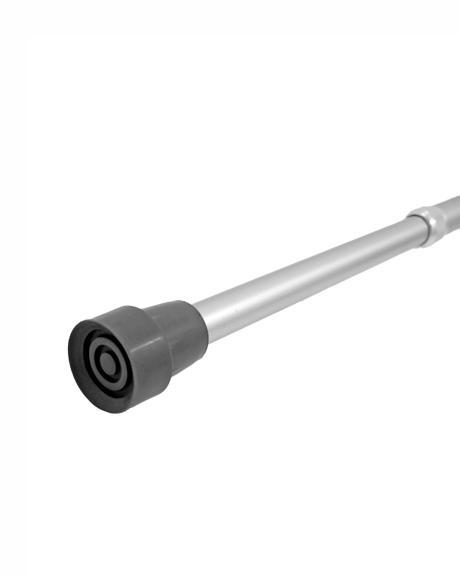 Crutches Plastic With Elblow Support - AH1 - 937L