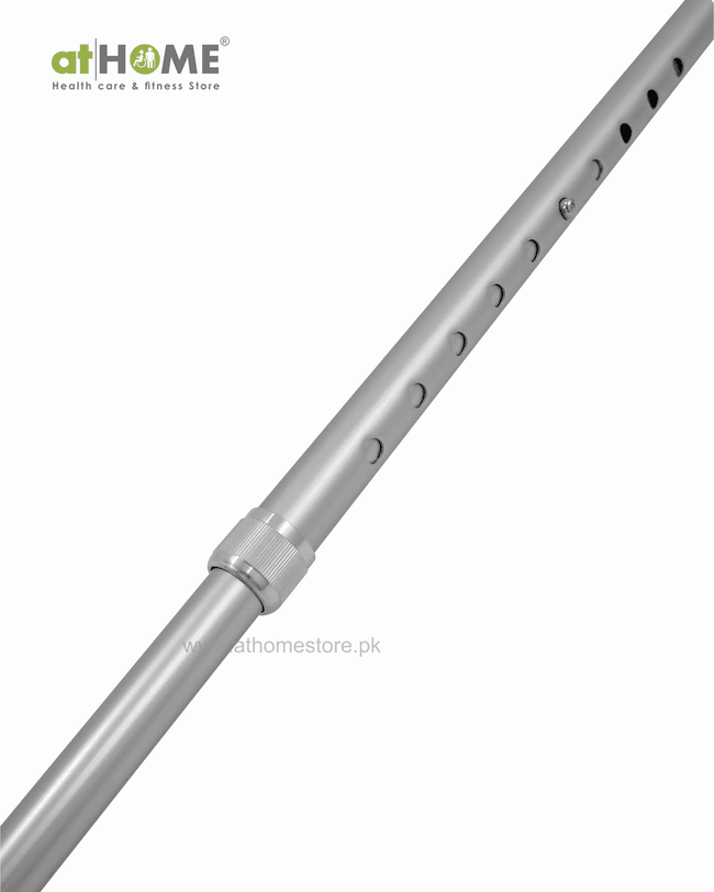 Elbow Crutch Pair 932L - Mobility Aid for Support and Stability - athomestore.pk