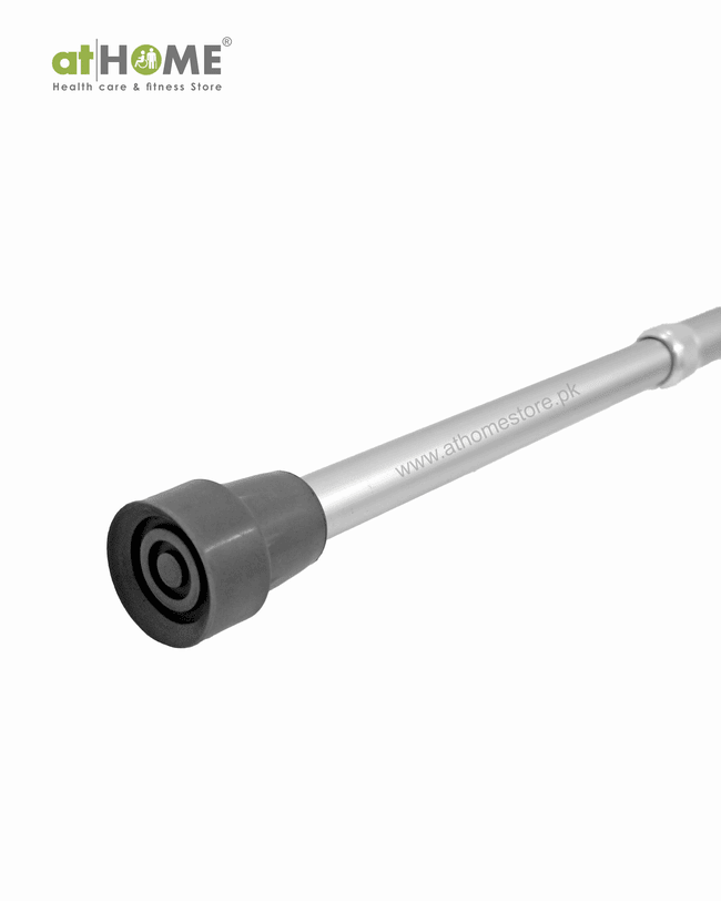 Elbow Crutch Pair 932L - Mobility Aid for Support and Stability - athomestore.pk