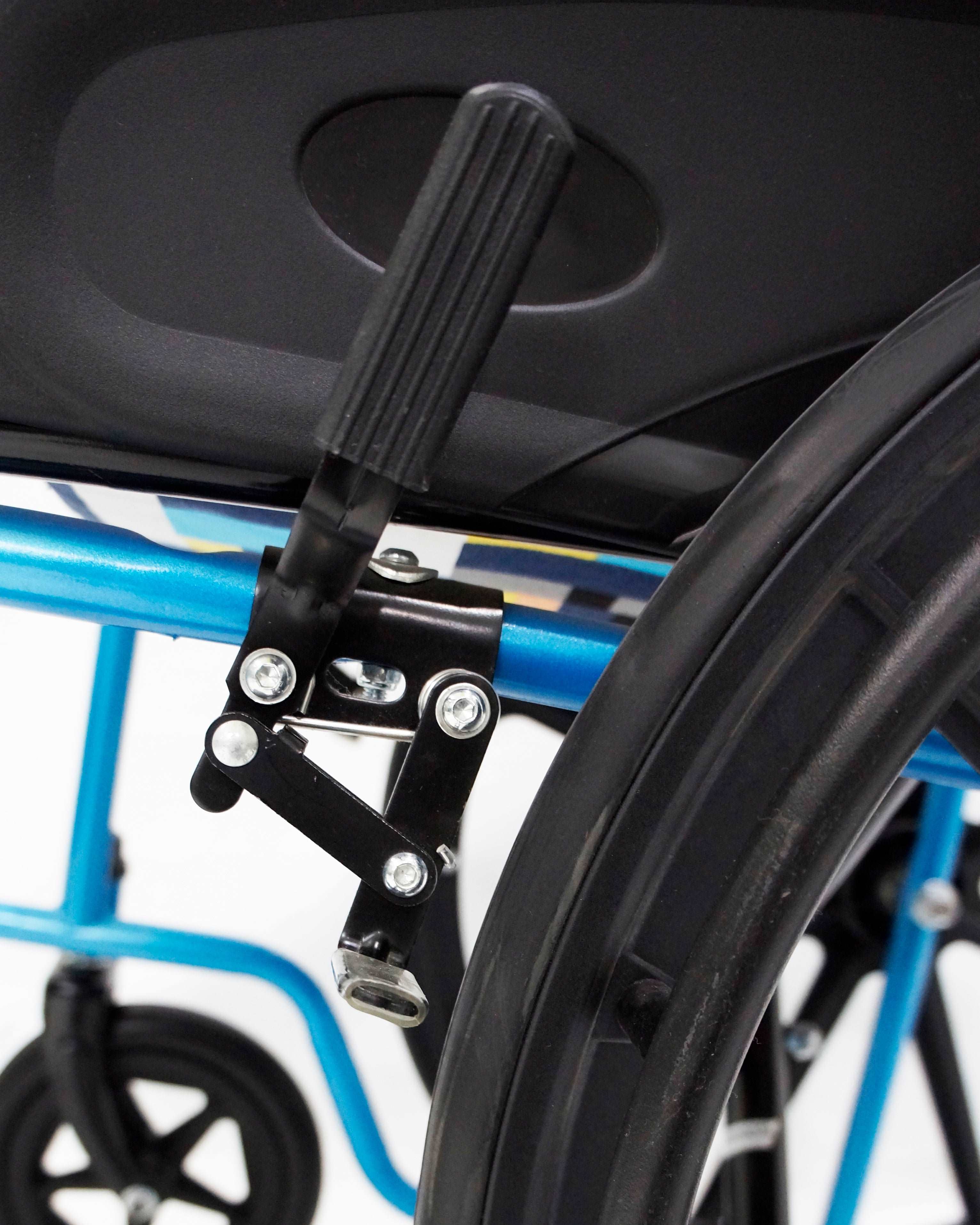 Kids Wheelchair - Pediatric Mobility Aid for Special Children