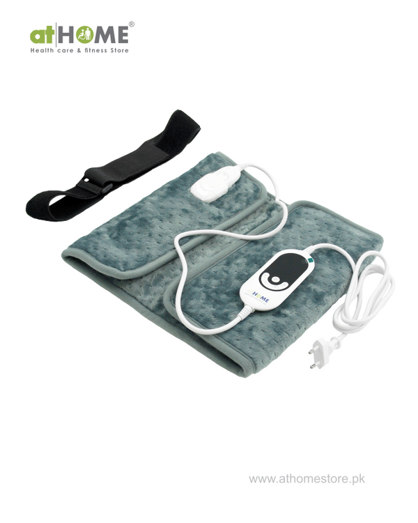 Far Infrared Heating Pad AH6-B007 - Therapeutic Pain Relief Device