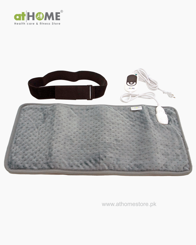 Far Infrared Heating Pad AH6-B007 - Therapeutic Pain Relief Device
