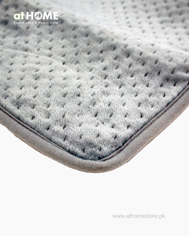 Far Infrared Heating Pad AH6-B007 - Therapeutic Pain Relief Device