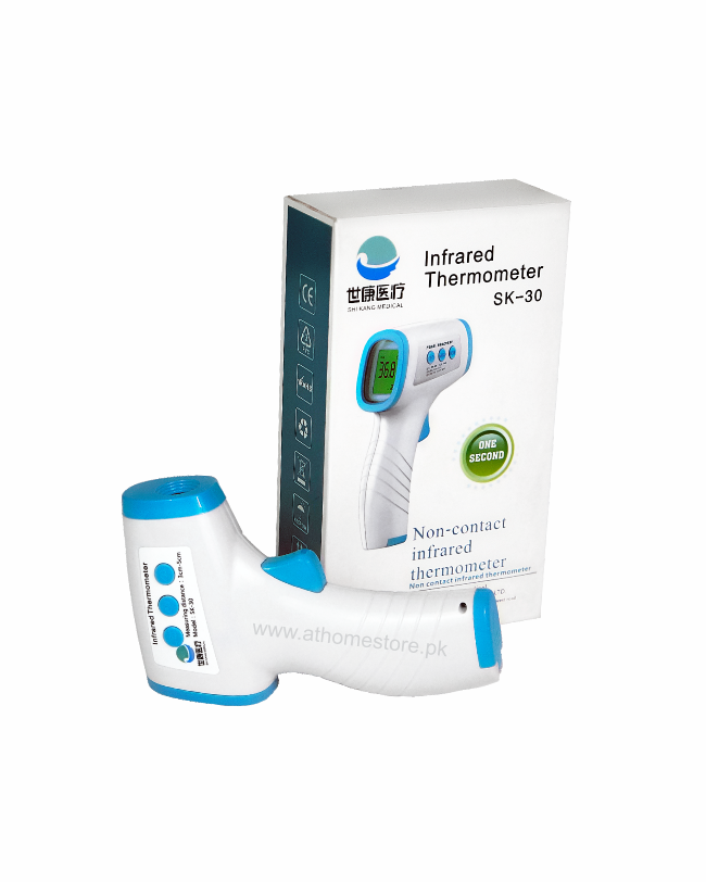 Infrared Thermometer SK-30