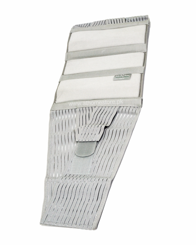 Lumbo Corset Spinal Support – Breathable, Durable Construction with Reinforced Lumbar Support
