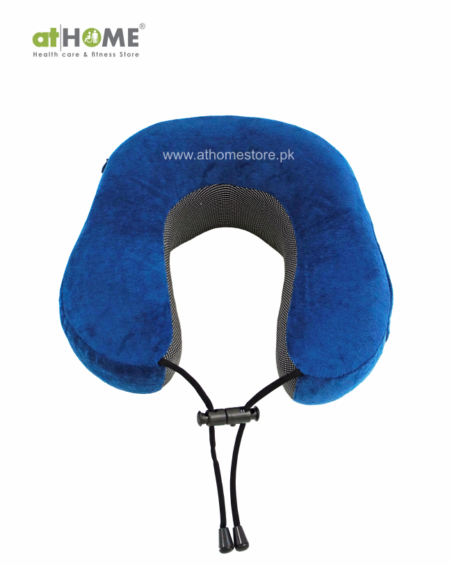 Ortho Care Luxury Neck Pillow - Premium Medical Comfort Neck Support