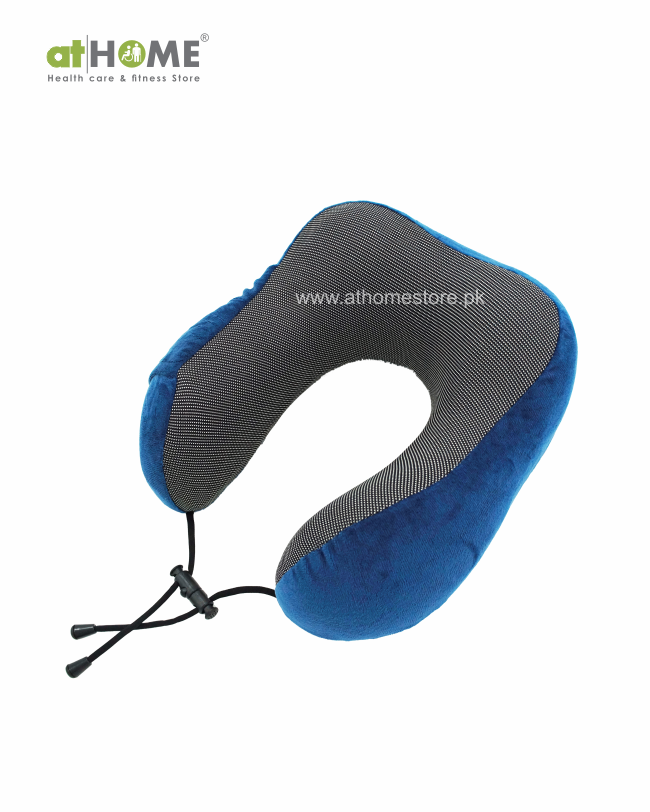 Ortho Care Luxury Neck Pillow - Premium Medical Comfort Neck Support