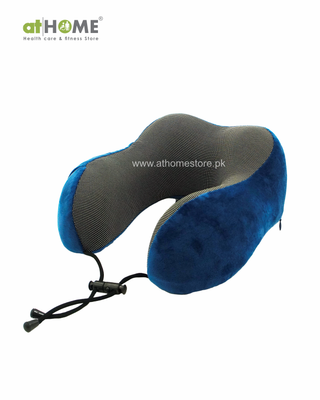 Ortho Care Luxury Neck Pillow - Premium Medical Comfort Neck Support