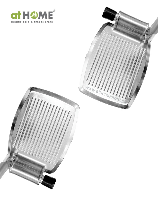 Manual Wheelchair - Mobility Aid for Independent Living