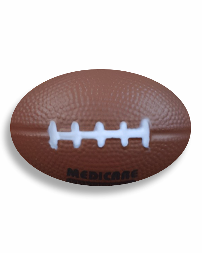Medicare Physio Ball Hand Exerciser PB-300