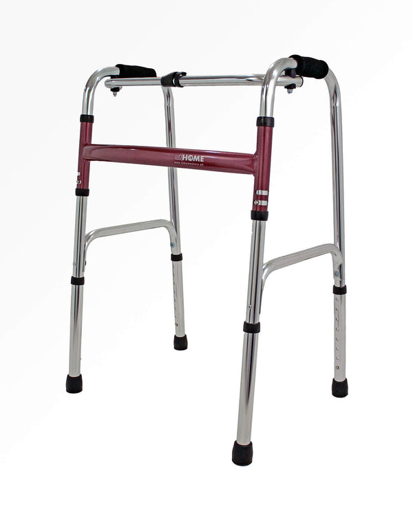 Mobility Aid Walker Model AH1-913L for Disabled and Elderly People