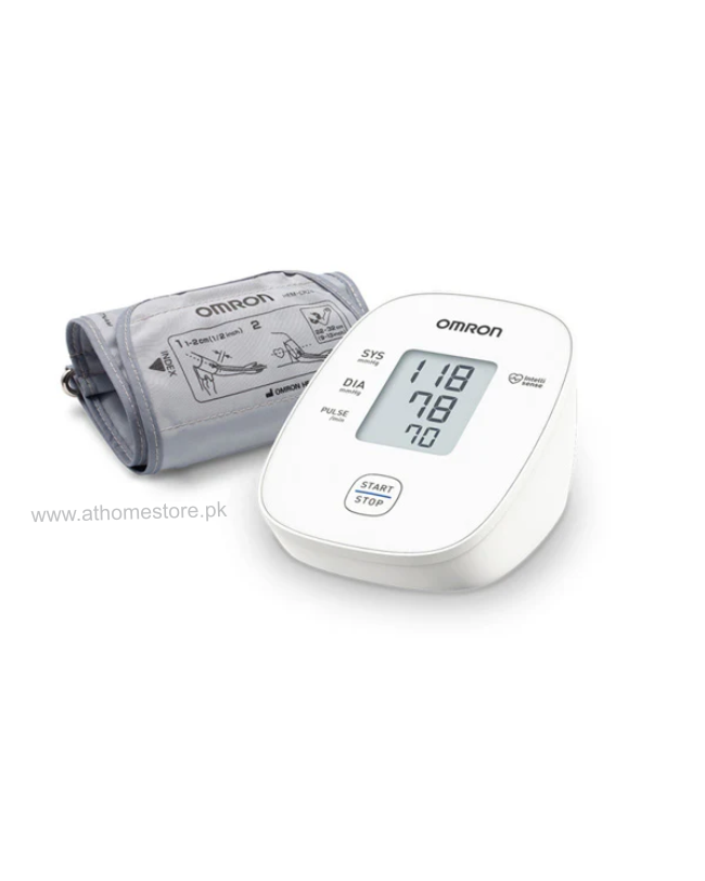 OMRON M1 Basic BPM
