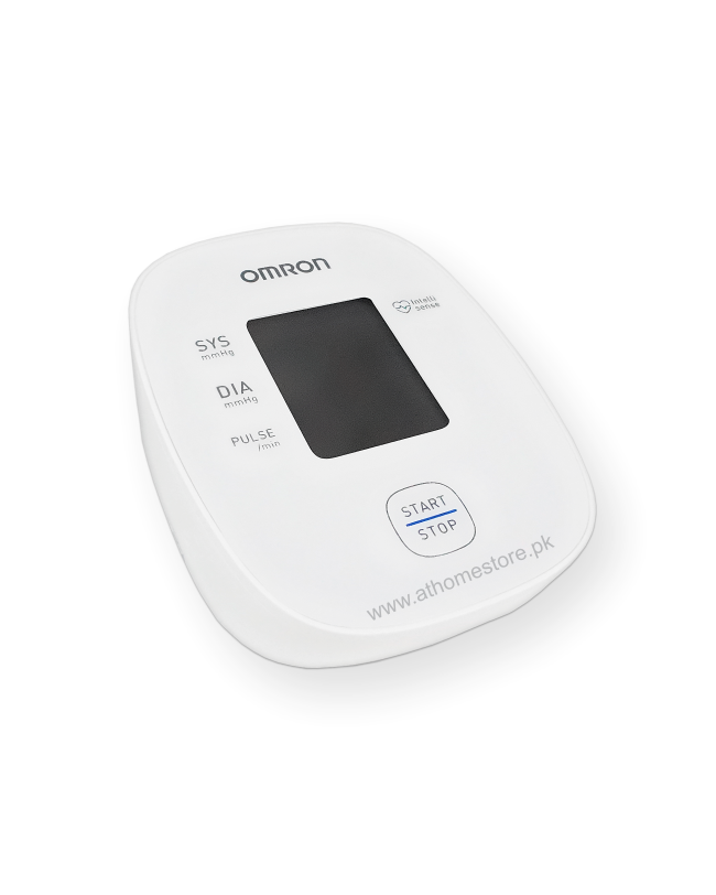 OMRON M1 Basic BPM