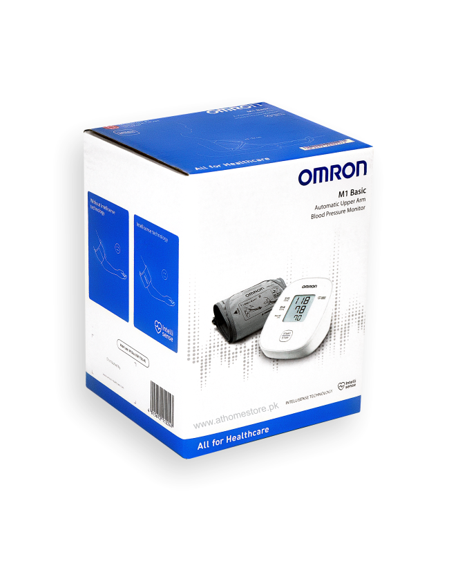 OMRON M1 Basic BPM
