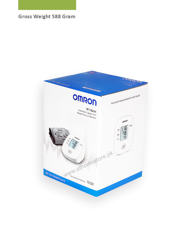 OMRON M1 Basic BPM