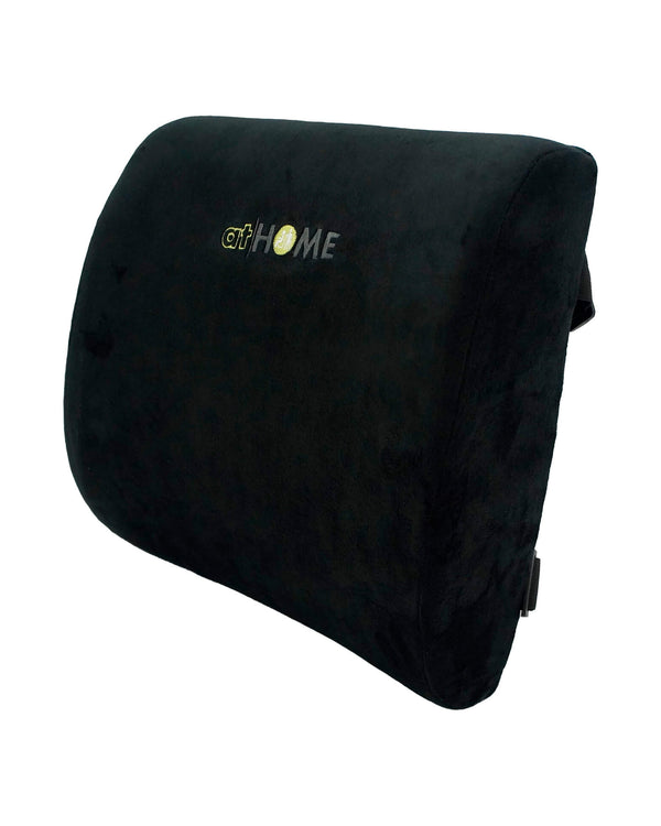 Ortho Care Back Cushion - Medical Comfort for Posture and Pain Relief