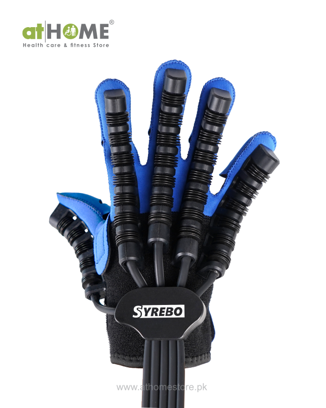 SYREBO - Smart Data Glove - athomestore.pk