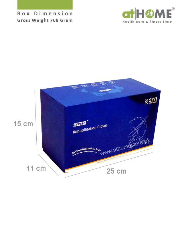 Hand Rehabilitation Glove Syrebo