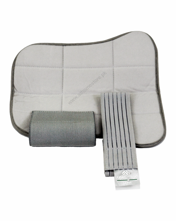 Shoulder Support – Adjustable, Ergonomic Design for Optimal Comfort and Healing