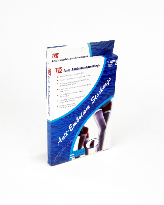 TED-Anti Embolism Stocking