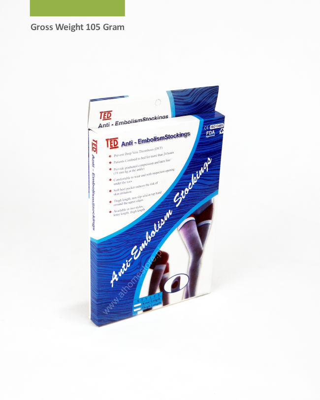 TED-Anti Embolism Stocking