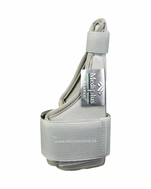 Thumb Splint – Adjustable and Ergonomic Design for Optimal Thumb Support and Comfort